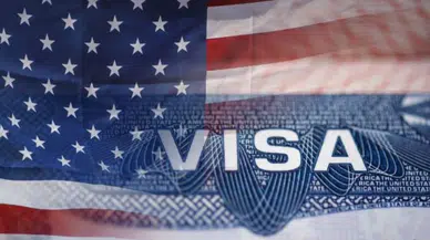 ABD Büyükelçiliği'nden Vize Bekleyenler için Önemli Açıklama