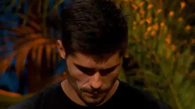 Barış Murat Yağcı Gözaltına Alındı