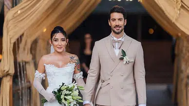 Melek Mosso'nun Eski Eşi Serkan Sağdıç: Boşanma Nedeni ve Kariyeri Hakkında Bilgiler!