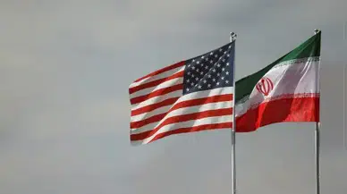 İran, ABD ile görüşmelerin Umman'da ve ikili formatta yapılmasını önerdi.