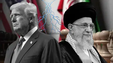 İran'dan ABD ile dolaylı temas sürüyor; somut teklif yok!