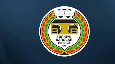 Türkiye Barolar Birliği’nden Akın Gürlek’e Tepki: “Savunma Hakkı Hedef Alınamaz”
