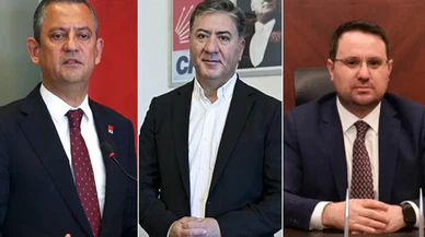 Murat Emir’den Akın Gürlek’in Adalet Bakanlığına atanmasına sert tepki