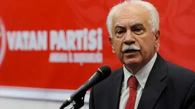 Perinçek'ten FETÖ ile ilgili af talebine destek, Uslu'dan sert eleştiriler geldi!