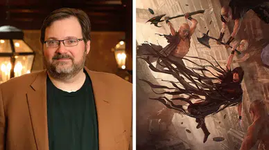 Brandon Sanderson'un Hayranlarını Sevindirecek Uzun Süredir Beklenen Gelişme Açıklandı
