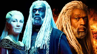 Game of Thrones'un Yeni Dizisi, Ünlü Animasyon Klasiğinin Yapımcısına Verildi