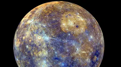 Güneş Sistemi'nin 'Ölü' Olarak Nitelendirilen Gezegeninde Şaşırtıcı Aktivite Gözlemlendi