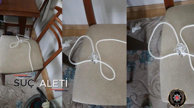 İzmir'de İntihar Olayı Aslına İtiraz Ediliyor: Cinayet Şüphesi Gündemde