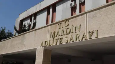Mardin'de Tutuklu Sayısı 15'e Yükseldi