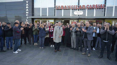 Samsunlu Esnaftan "Ucuzluk Çadırları" Talebi yükseliyor