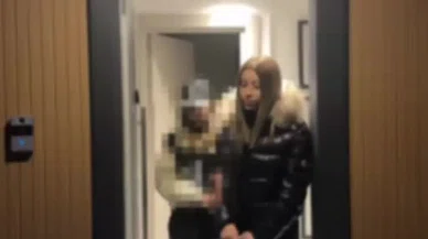 Sosyal Medya Fenomeni Mika Raun Can Gözaltına Alındı