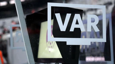 Trendyol Süper Lig'de Görev Alacak VAR ve AVAR Hakemleri Açıklandı