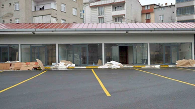 Türkiye'nin İlk 112 Acil Servis Komuta Merkezi Esenyurt'ta Kuruluyor