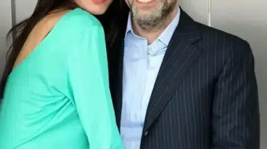 Güzide Duran ile Adnan Aksoy boşanıyor mu? Çocuk kriziyle gündemdeler