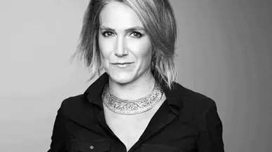 Savaşın Ortasında: Arwa Damon'un Çarpıcı Hayatı ve Gazetecilik Kariyeri