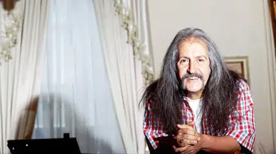 Barış Manço: Anadolu Rock’ın Efsanevi İsimlerinden Biri, Kültürel Birikimin Temsilcisi