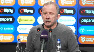 Sergen Yalçın: "Haftaya 3 yeni oyuncu takıma katılabilir, merak edeceksiniz"