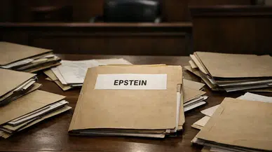 Jeffrey Epstein belgelerinde adı geçen Fransız diplomat hakkında soruşturma başlatıldı