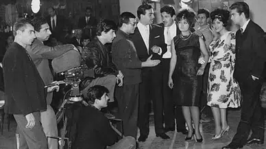 Acı Hayat restore edilmiş kopyasıyla yeniden beyazperdede