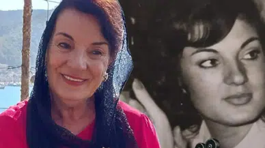 Yeşilçam’ın usta oyuncusu Nevin Efe hayatını kaybetti