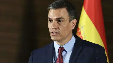 İspanya Başbakanı Sanchez: “İran Savaşı Büyük Bir Hata”