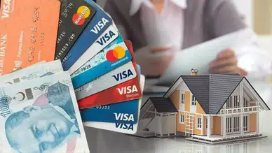 BDDK, Kredi Kartı, Konut Kredisi ve KMH Limitlerinde Yenilikler Getirdi