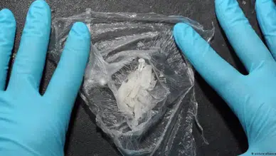 Metamfetamin alarmı: Tedavide ilk sıraya yerleşti