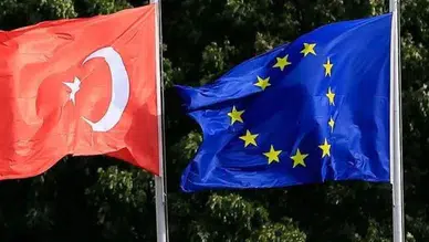 Türk iş dünyasından AB liderlerine mektup: Yeni Avrupa'yı birlikte inşa edelim