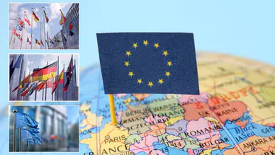 AB’den Schengen vizesinde köklü değişiklik: Uzun süreli ve dijital vize dönemi geliyor