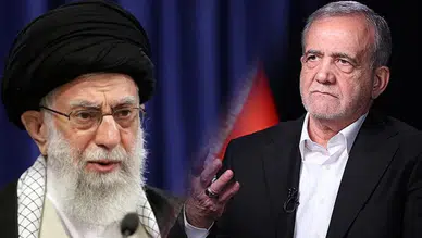 ABD ve İsrail’den İran’a ortak saldırı: Üst düzey isimler hedef alındı iddiası