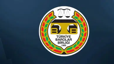 Türkiye Barolar Birliği’nden Akın Gürlek’e Tepki: “Savunma Hakkı Hedef Alınamaz”