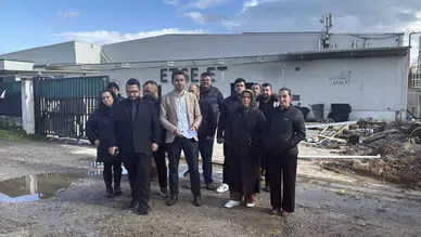 Yalova’da et firması hakkında 1 milyar liralık dolandırıcılık iddiası