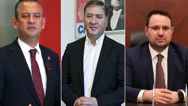 Murat Emir’den Akın Gürlek’in Adalet Bakanlığına atanmasına sert tepki