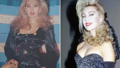 Sevtap Parman'dan üzücü haber: Alzheimer tedavisi görüyor!