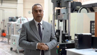 Bartın Üniversitesi'nden Türkiye'ye Özgü Patentli Zırh Sistemi Projesi Geliştirildi