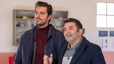 Gönül Dağı'nın 203. Bölümü TRT 1'de Tam Bölüm Olarak Yayında!