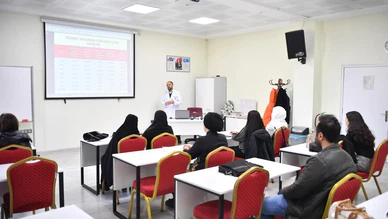 KAYMEK'ten 2025 Yılına Kadar 47 Yeni Kurs Açılacak