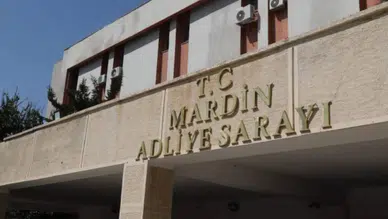 Mardin'de Tutuklu Sayısı 15'e Yükseldi