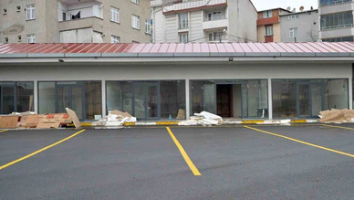 Türkiye'nin İlk 112 Acil Servis Komuta Merkezi Esenyurt'ta Kuruluyor