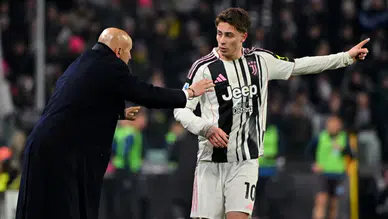 Juventus'tan Parma'ya 4-1, Kenan Yıldız'ın sağlık durumu endişe yarattı