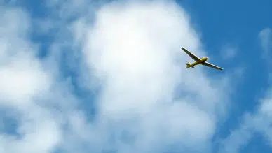 Orenburg’da eğitim uçağı düştü: 3 kişi hayatını kaybetti