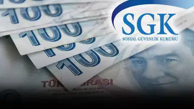 SGK’dan Sahte Sigortalılık Operasyonu: Emeklilere Tebligat Gönderiliyor, Maaşlar Kesilebilir