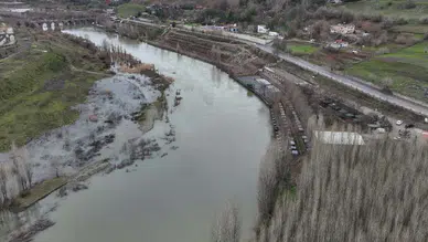 Dicle Barajı’nda tahliye uyarısı: Nehir çevresi için kritik çağrı