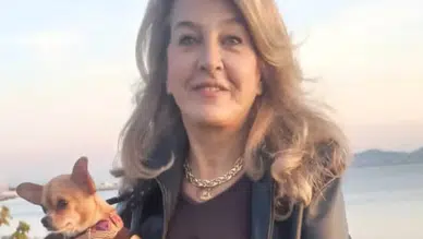 Kayıp Farkhondeh Maghami davasında kan donduran detay: Sevgilisini araçta boğup Kırşehir’e atmış