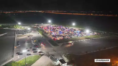 Diyarbakır merkezli dev operasyonun bilançosu ağır oldu: 279 zehir taciri demir parmaklıklar ardında
