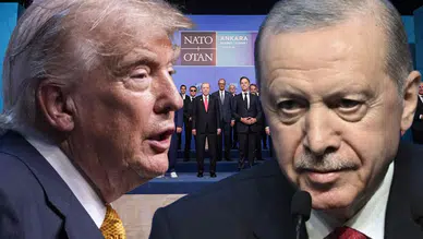 NATO zirvesi dünya basınında böyle yankılandı