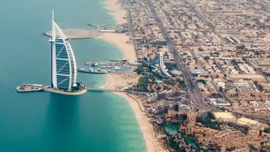 Dubai’de turist seferberliği: Arkadaşını getirene 820 dolar ödül