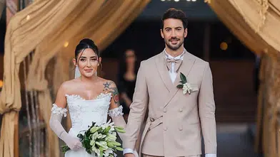 Melek Mosso'nun Eski Eşi Serkan Sağdıç: Boşanma Nedeni ve Kariyeri Hakkında Bilgiler!