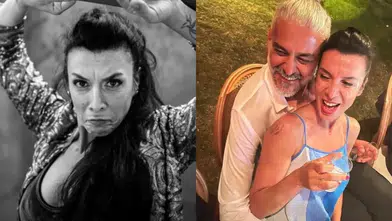 Kanbolat Görkem Arslan evli miydi, eşi kim? Hicran Akın Arslan ve aile hayatı merak ediliyor