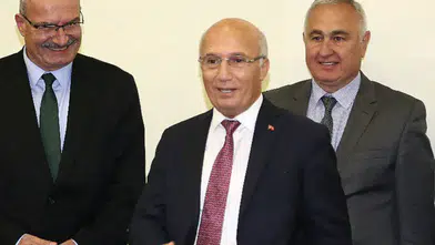 Hasan Gülbaran kimdir? Emine Erdoğan’ın kardeşi hakkında merak edilenler